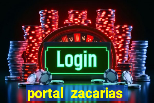 portal zacarias corpos encontrados