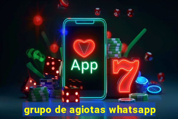 grupo de agiotas whatsapp