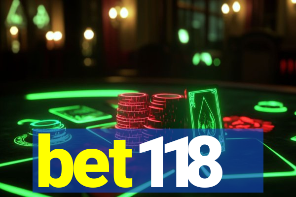 bet118