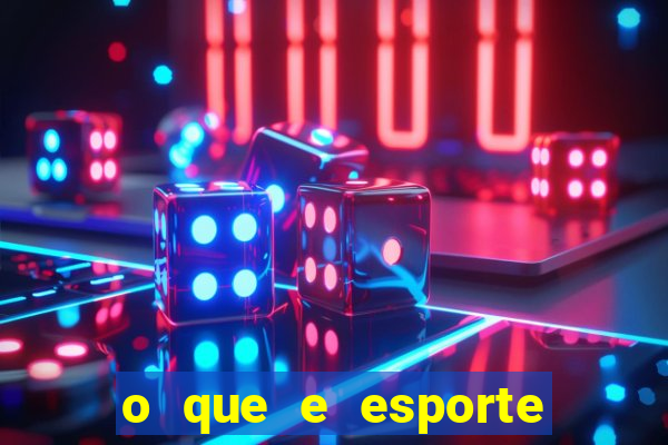 o que e esporte de invasao