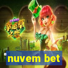 nuvem bet