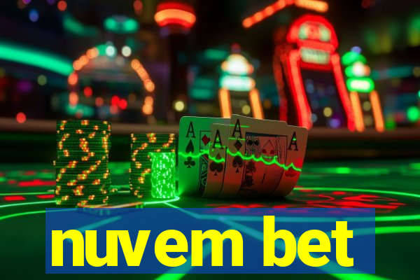 nuvem bet