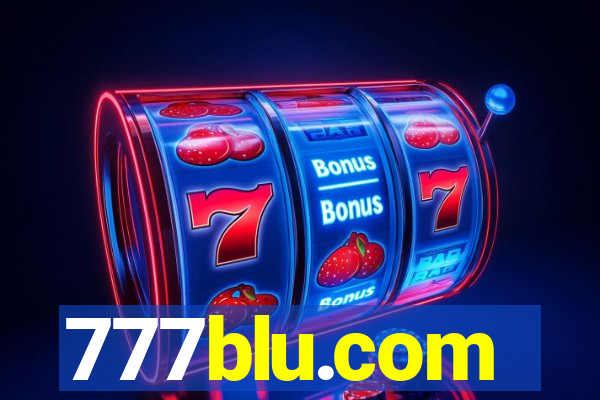 777blu.com