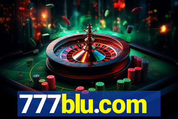 777blu.com