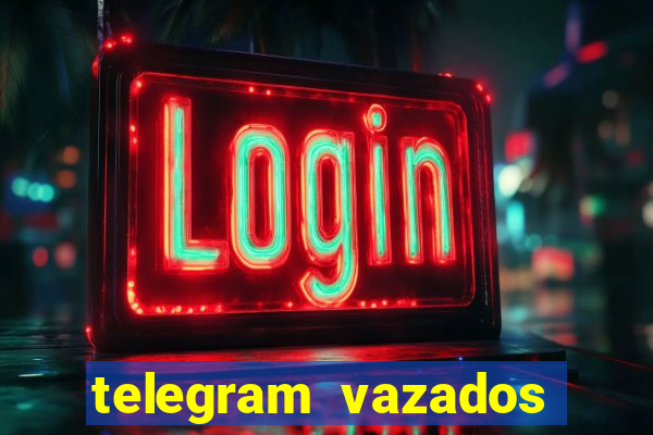 telegram vazados kid bengala