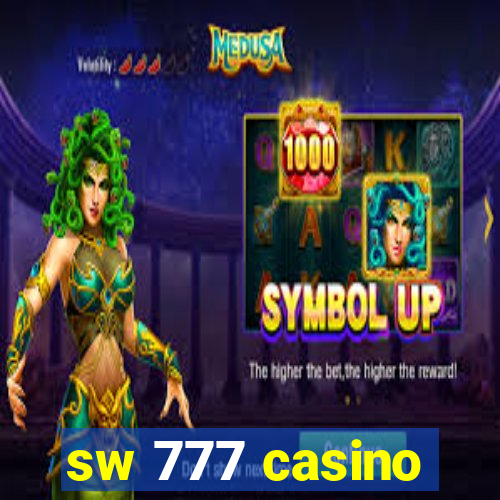 sw 777 casino