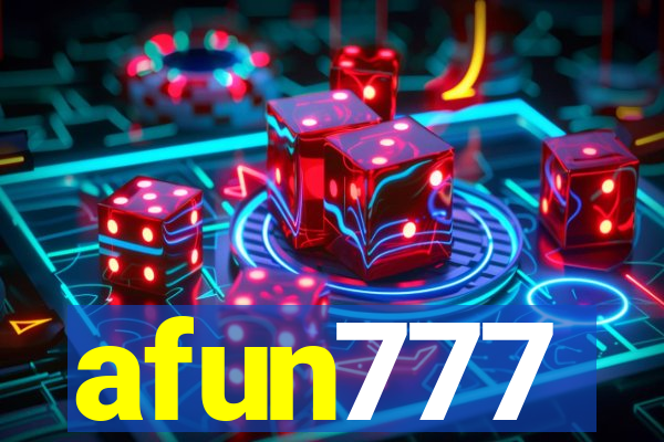 afun777