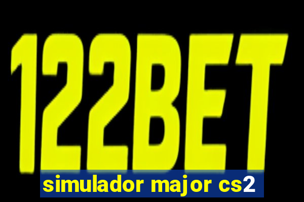 simulador major cs2