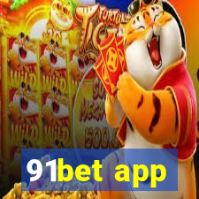 91bet app