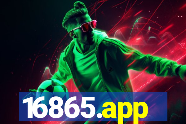 16865.app