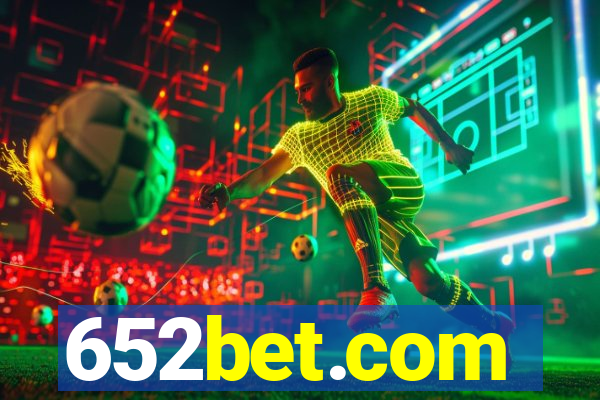 652bet.com