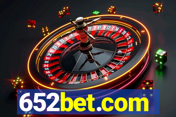 652bet.com