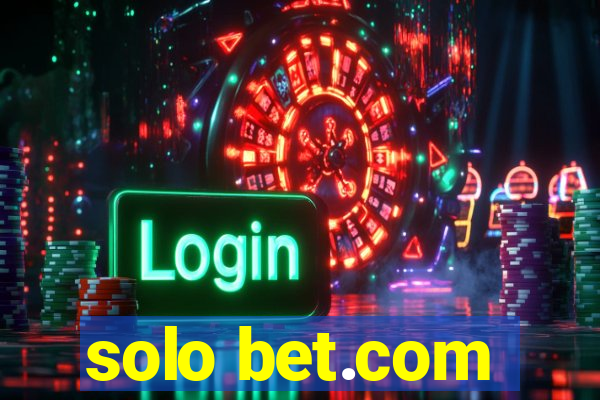 solo bet.com