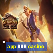 app 888 casino