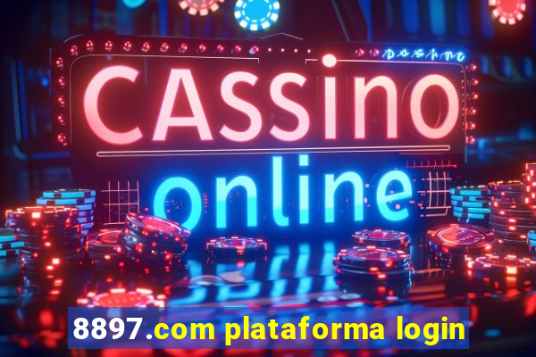 8897.com plataforma login