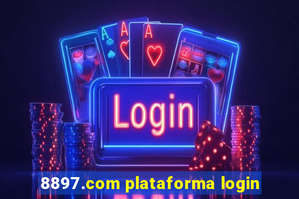 8897.com plataforma login