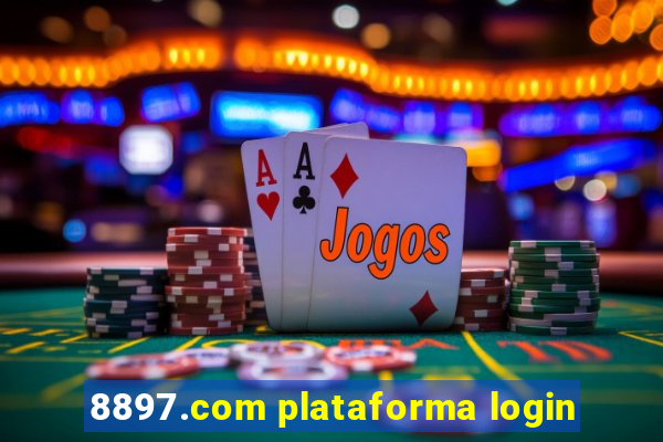 8897.com plataforma login