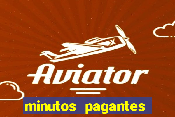 minutos pagantes fortune tiger 2024