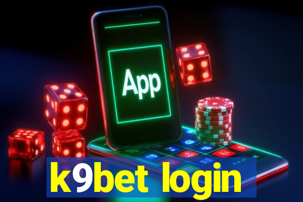 k9bet login