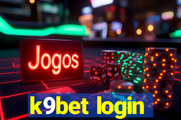 k9bet login