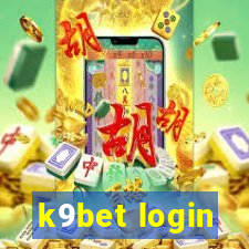 k9bet login