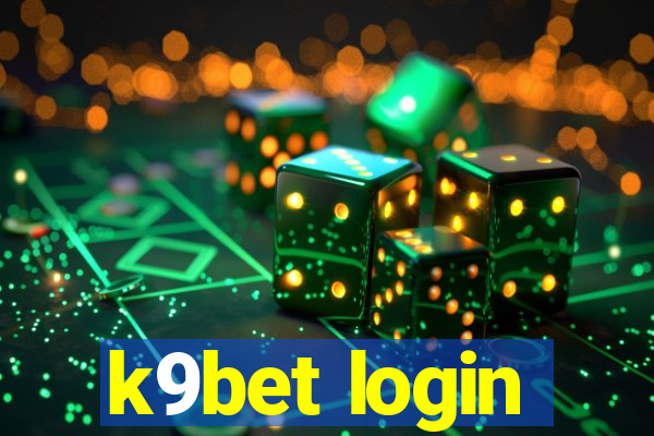 k9bet login