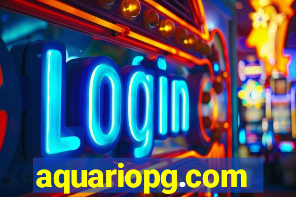 aquariopg.com