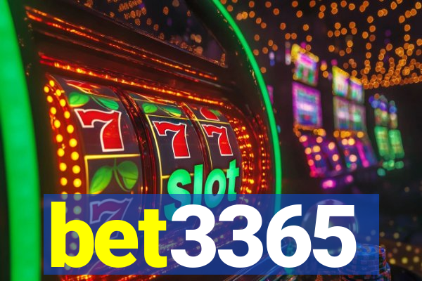 bet3365