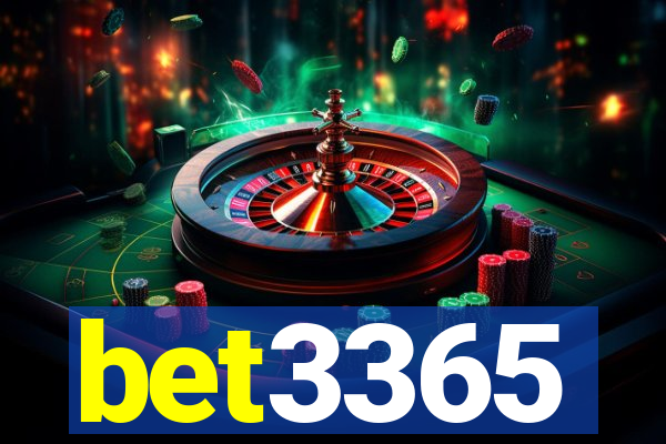 bet3365