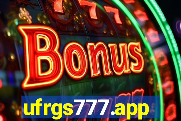 ufrgs777.app