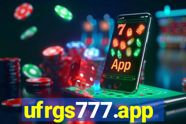 ufrgs777.app