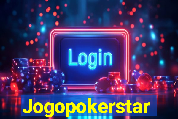 Jogopokerstar