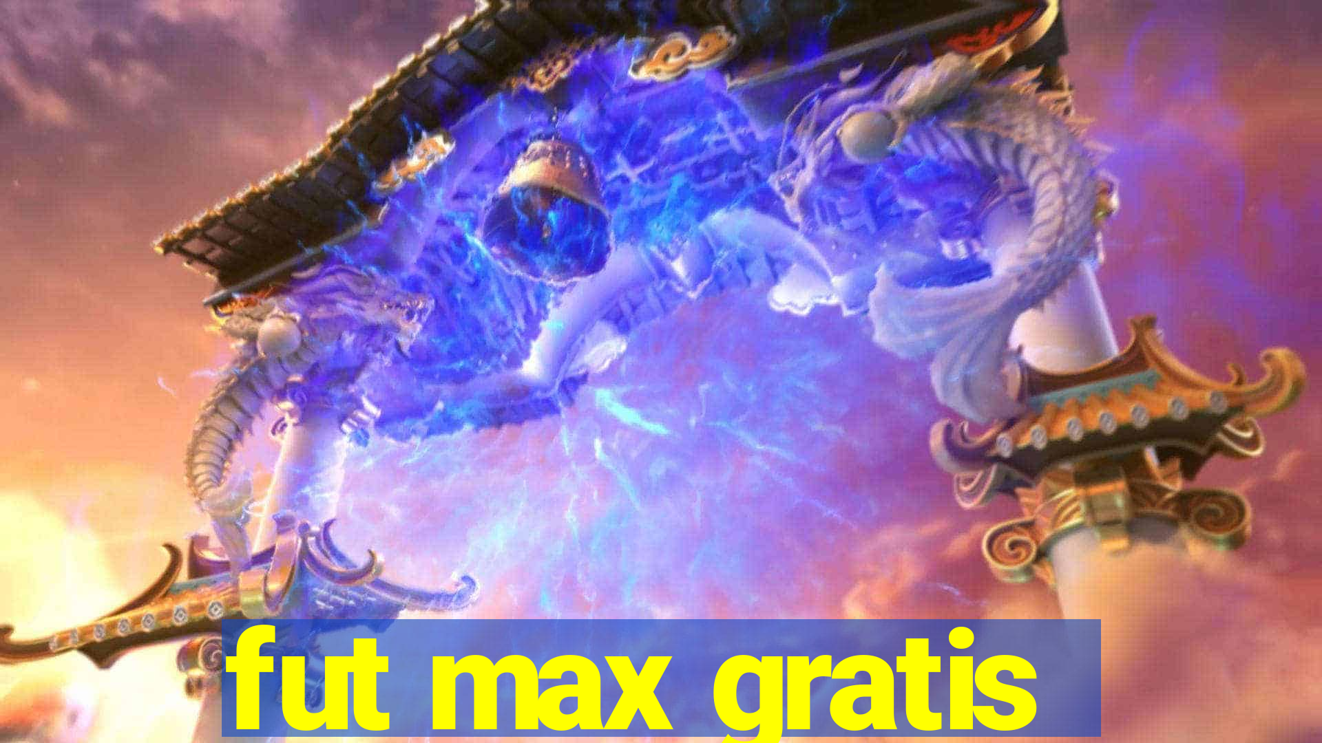 fut max gratis