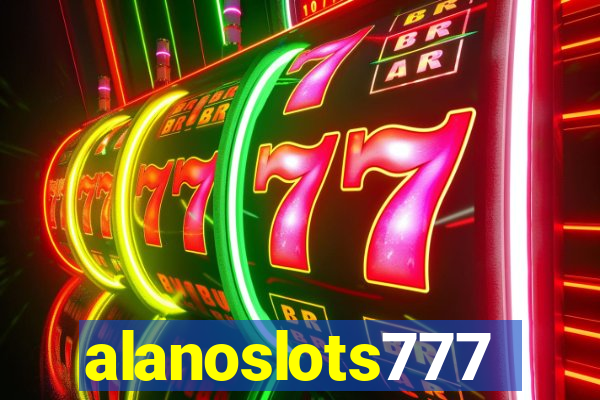 alanoslots777