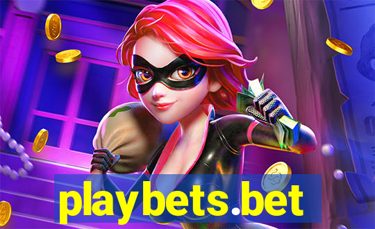 playbets.bet