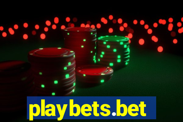 playbets.bet