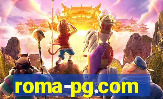 roma-pg.com