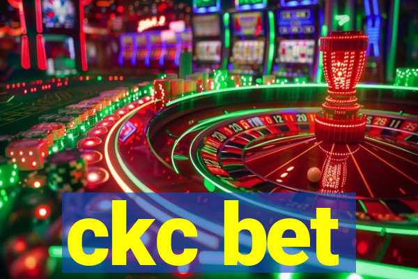 ckc bet