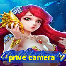 prive camera