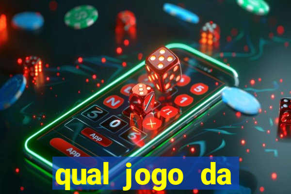 qual jogo da frutinha que ganha dinheiro