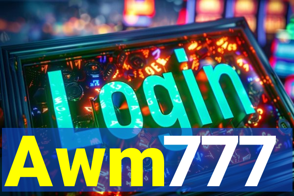 Awm777