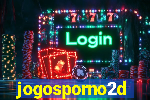 jogosporno2d