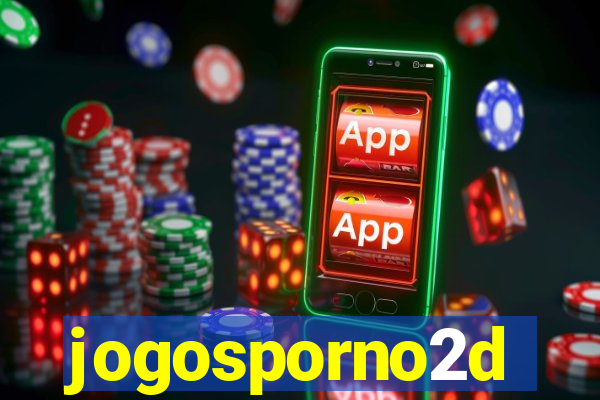 jogosporno2d