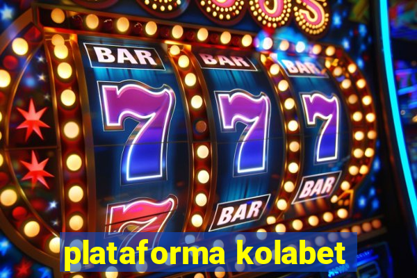 plataforma kolabet