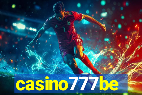 casino777be