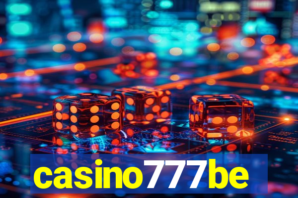 casino777be