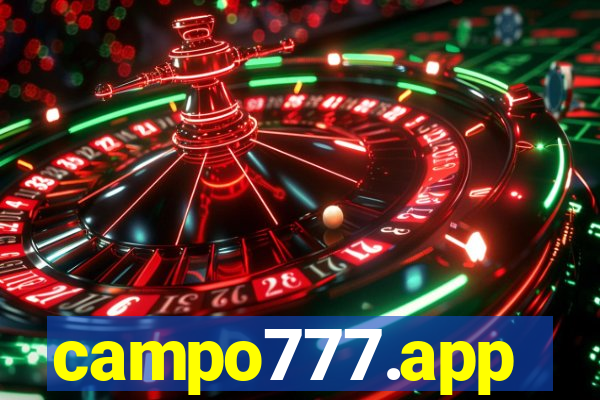 campo777.app