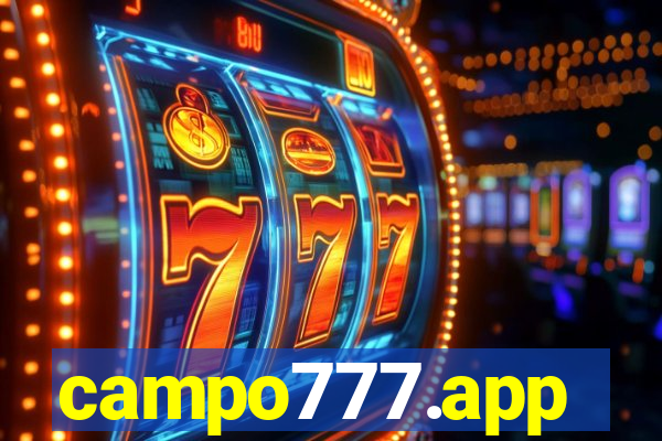 campo777.app