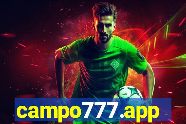 campo777.app