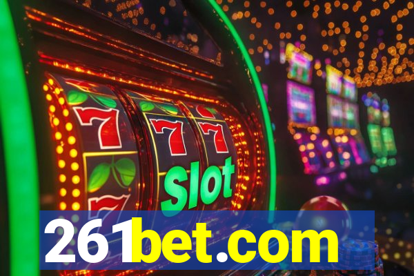 261bet.com